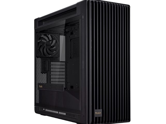 ASUS PROART PA602 TG PWM BLACK Gaming kućište crno