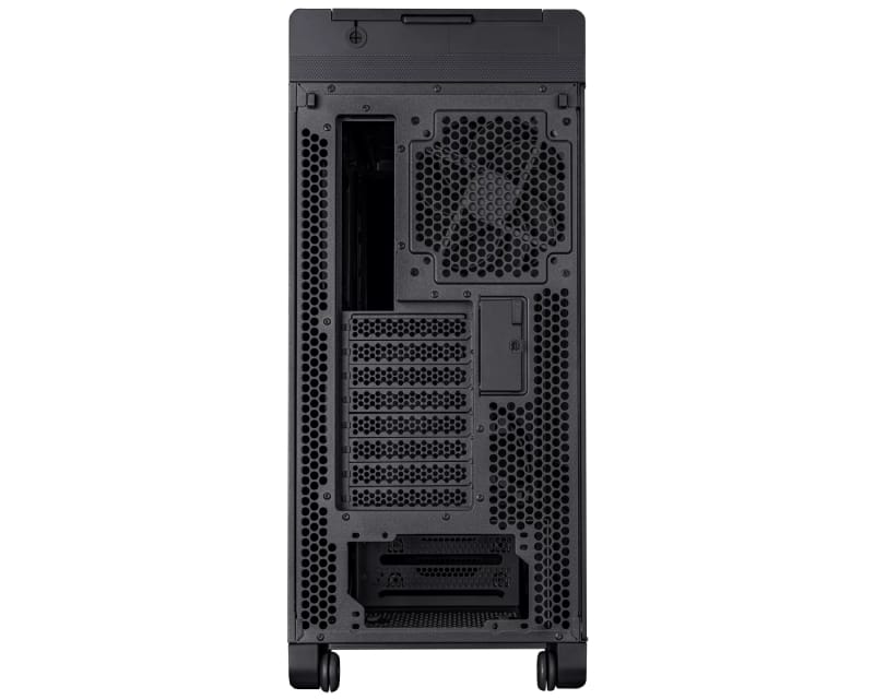 ASUS PROART PA602 TG PWM BLACK Gaming kućište crno