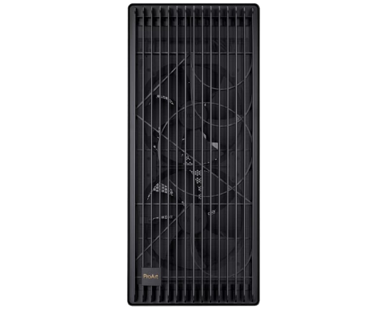 ASUS PROART PA602 TG PWM BLACK Gaming kućište crno