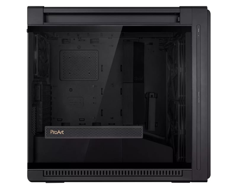 ASUS PROART PA602 TG PWM BLACK Gaming kućište crno