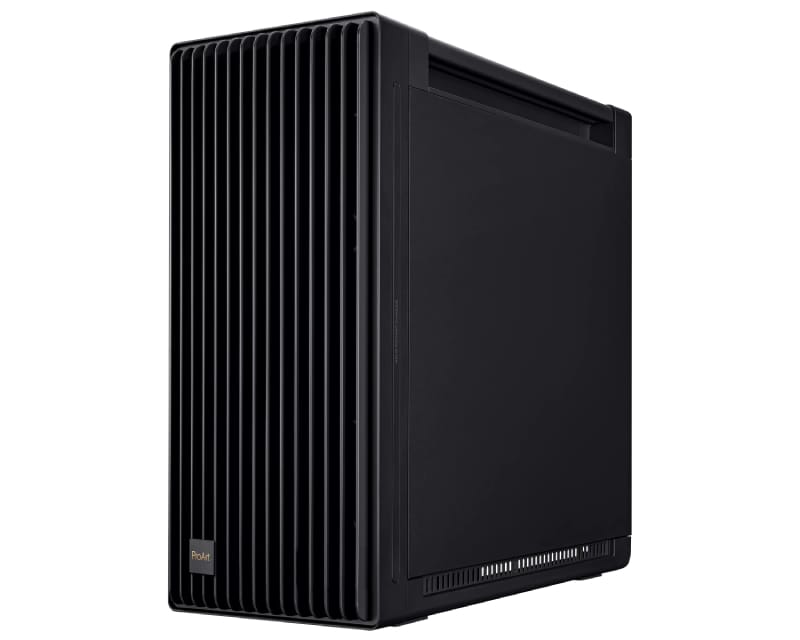 ASUS PROART PA602 TG PWM BLACK Gaming kućište crno