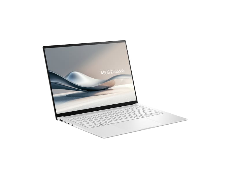 ASUS ZenBook S 14 OLED UX5406SA-PZ278X (14 inča 3K OLED, Intel Ultra 7 258V, 32GB, SSD 1TB, Win11 Pro) laptop - Slika 6