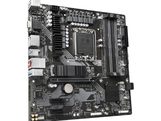 GIGABYTE B760M DS3H DDR4 rev. 1.x matična ploča