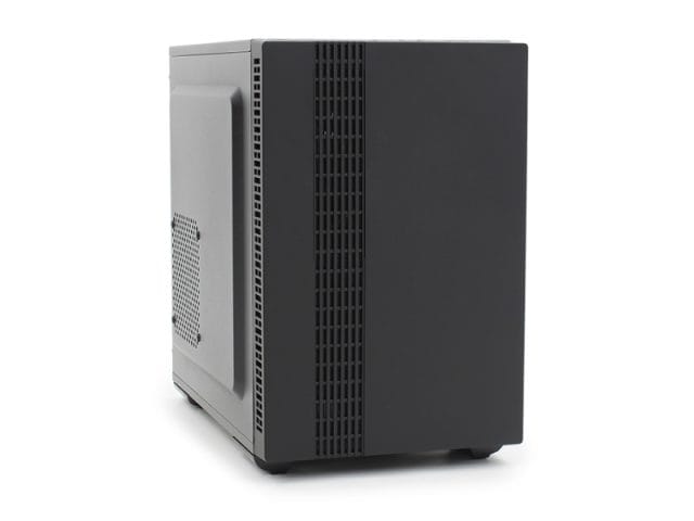 CHIEFTEC kućište UK-02B-OP crno
