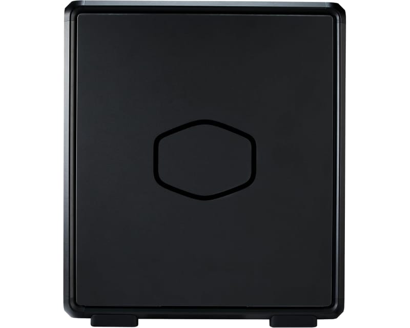COOLER MASTER MasterFrame 500 kućište crno (MF500M-KHNN-S00)