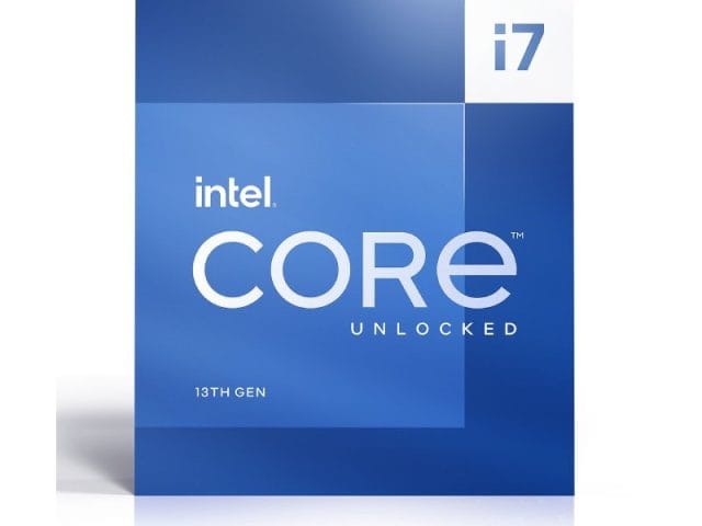 Core i7-13700 do 5.20GHz Box (BX8071513700) procesor