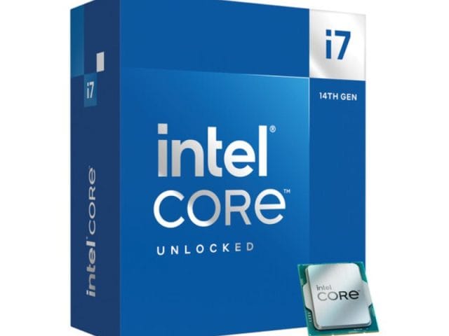 Core i7-14700K do 5.60GHz Box (BX8071514700K) procesor