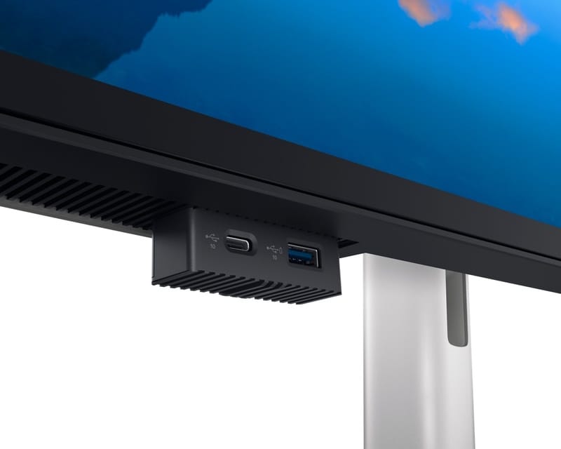 DELL UltraSharp 43 inch U4323QE 4K USB-C IPS monitor