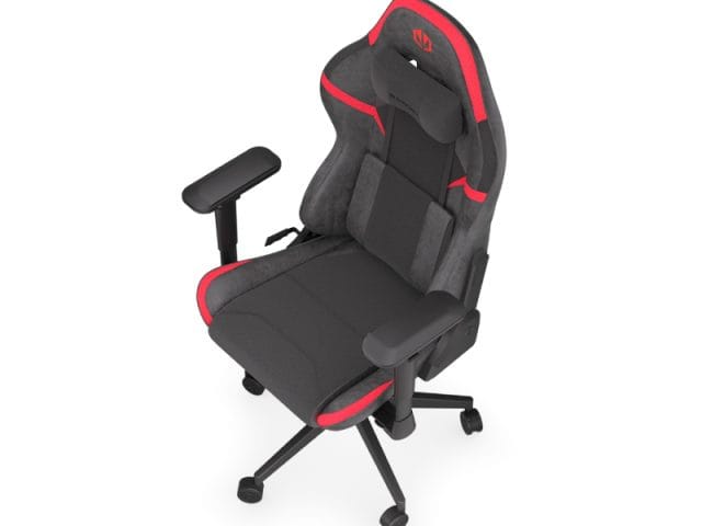 ENDORFY Scrim RD stolica crvena (EY8A002)