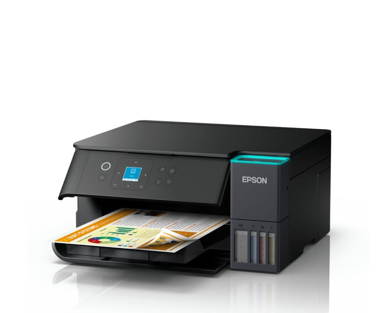 EPSON L4360 EcoTank ITS wireless multifunkcijski inkjet štampač