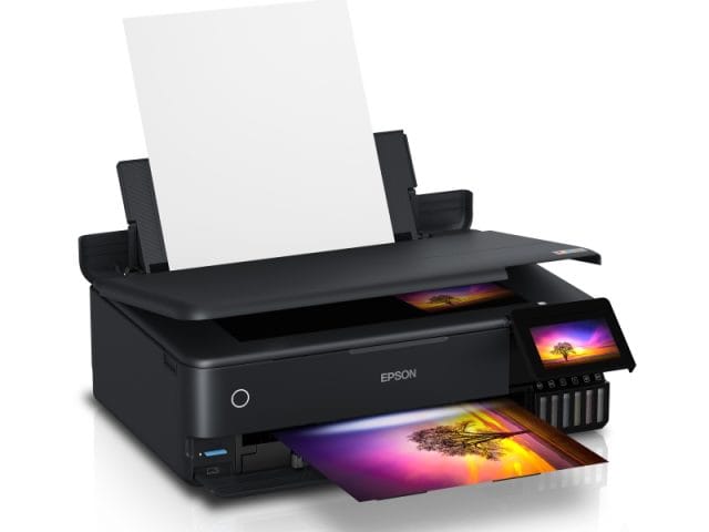 EPSON L8180 EcoTank A3 ITS (6 boja) Photo multifunkcijski štampač