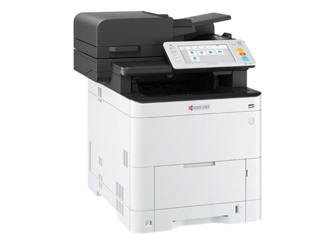 KYOCERA ECOSYS MA4000cix color multifunkcijski štampač (USB+Lan)