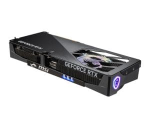 MSI nVidia GeForce RTX 5080 16GB 256bit GeForce RTX 5080 16G GAMING TRIO OC grafička karta