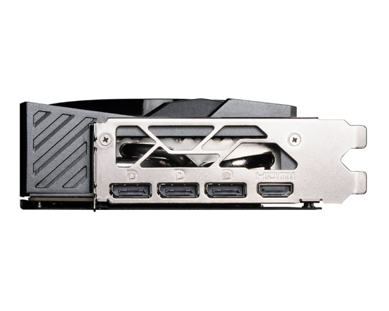 MSI nVidia GeForce RTX 5080 16GB 256bit GeForce RTX 5080 16G GAMING TRIO OC grafička karta - Slika 5