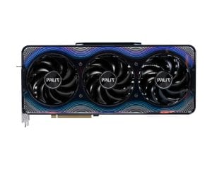 PALIT nVidia GeForce RTX 5080 16GB 256bit RTX 5080 GameRock grafička karta