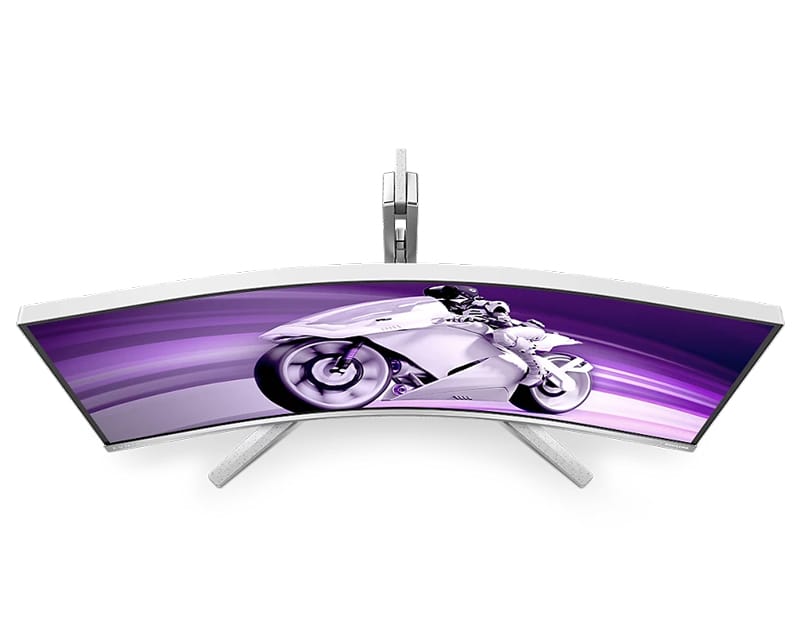 PHILIPS 34 inča 34M2C8600/00 UWQHD 3440x1440 QD OLED 175 Hz gaming monitor - Slika 2