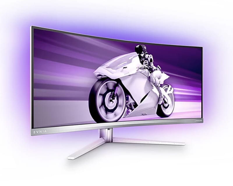 PHILIPS 34 inča 34M2C8600/00 UWQHD 3440x1440 QD OLED 175 Hz gaming monitor - Slika 4
