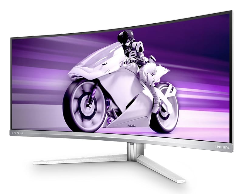 PHILIPS 34 inča 34M2C8600/00 UWQHD 3440x1440 QD OLED 175 Hz gaming monitor - Slika 6