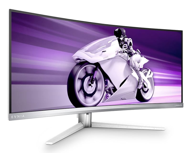 PHILIPS 34 inča 34M2C8600/00 UWQHD 3440x1440 QD OLED 175 Hz gaming monitor - Slika 8