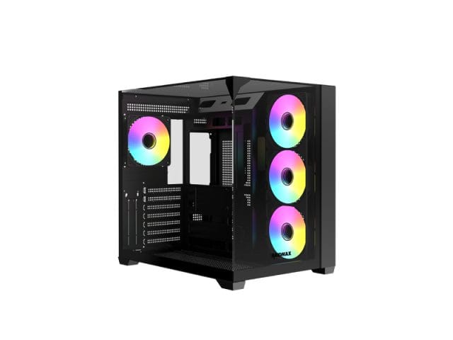 RAIDMAX Kućište INFINITA i620 crno