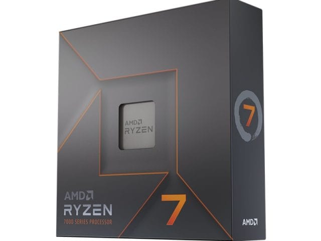 Ryzen 7 7700X 8 cores do 5.4GHz Box (100-100000591WOF) procesor