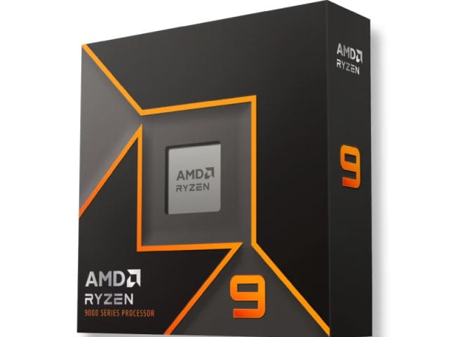 Ryzen 9 9900X 12 cores do 5.6GHz Box (100-100000662WOF) procesor