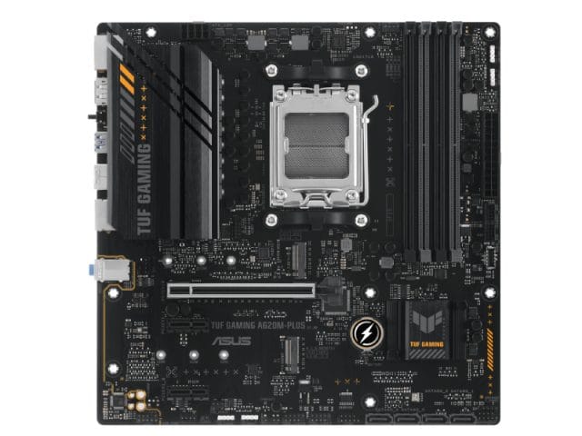 ASUS TUF GAMING A620M-PLUS matična ploča