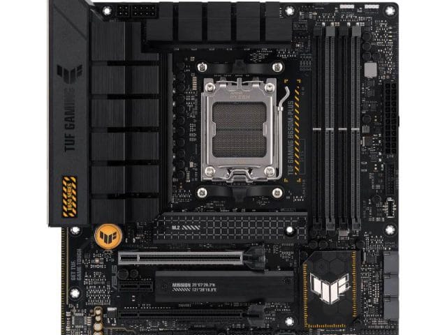 TUF GAMING B650M-PLUS matična ploča