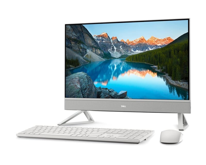 DELL AiO 23.8 inch FHD Core 7 150U 16GB 1TB SSD Win11Pro 3yr NBD + WiFi - Slika 6