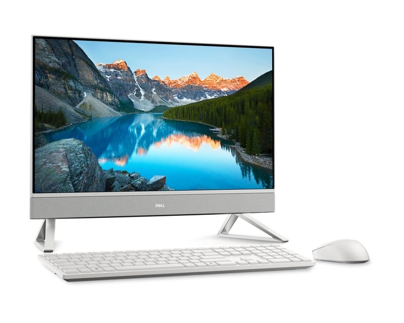 DELL AiO 23.8 inch FHD Core 7 150U 16GB 1TB SSD Win11Pro 3yr NBD + WiFi - Slika 7