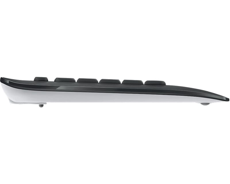 LOGITECH MK540 Advanced Wireless Desktop US tastatura + miš Retail - Slika 3